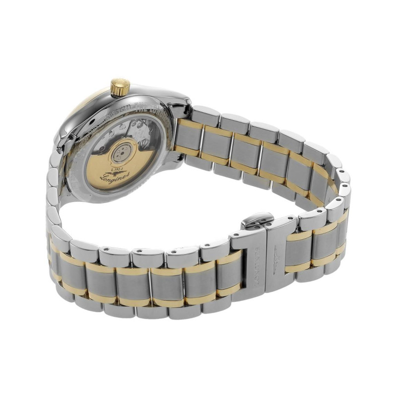 LONGINES 30 29mm L2.257.5.38.7
