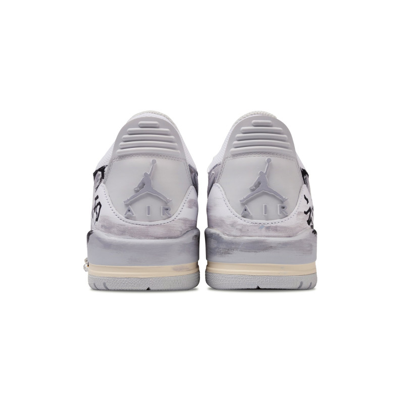 Jordan Legacy 312