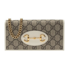 GUCCI Horsebit 1955 Logo