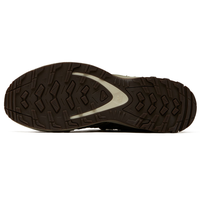 SALOMON XA PRO 3D SUEDE