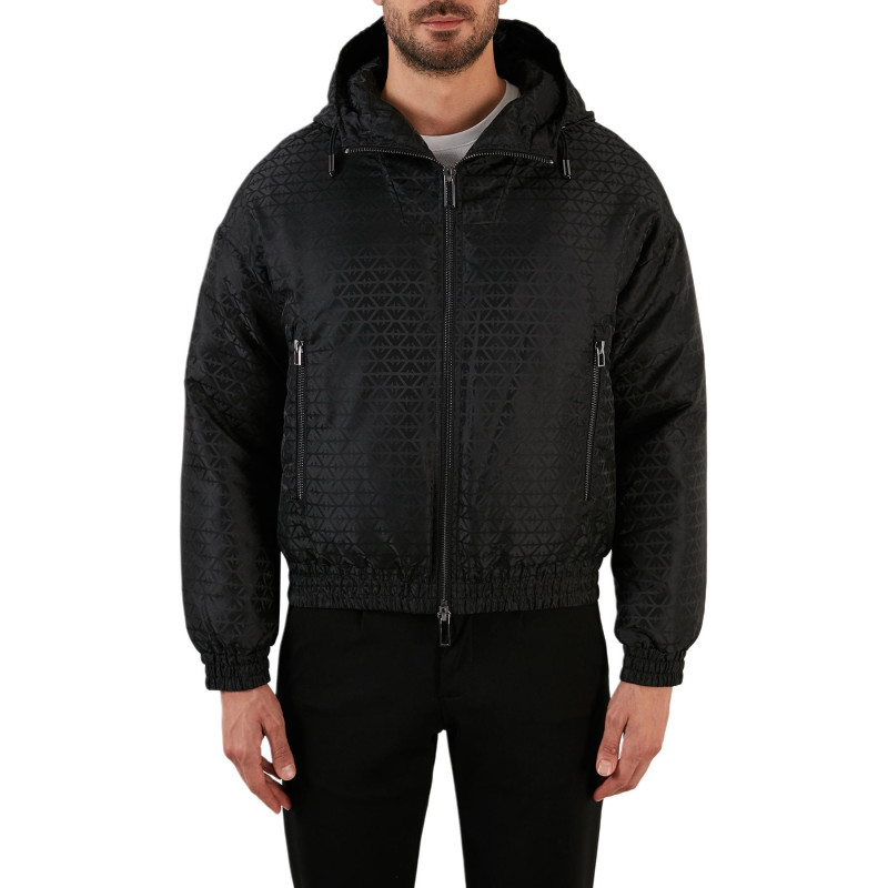EMPORIO ARMANI SS23 Logo