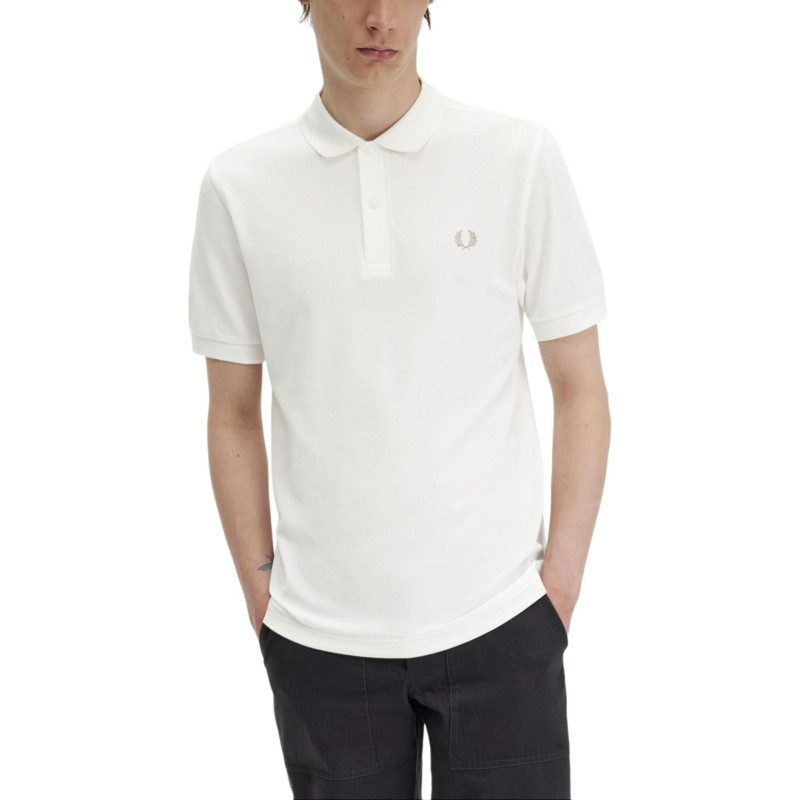 FRED PERRY LogoPolo