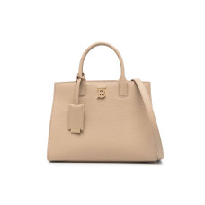 Burberry Frances TB Tote