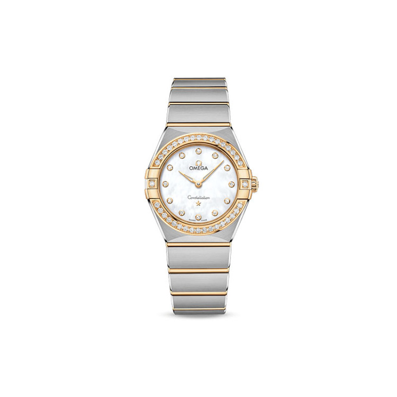 OMEGA 30 131.25.28.60.55.002