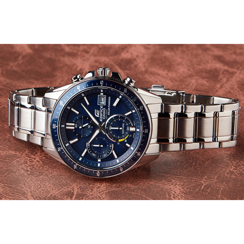 CASIO EDIFICE 52*46.1mm EFS-S510D-2AVUPR