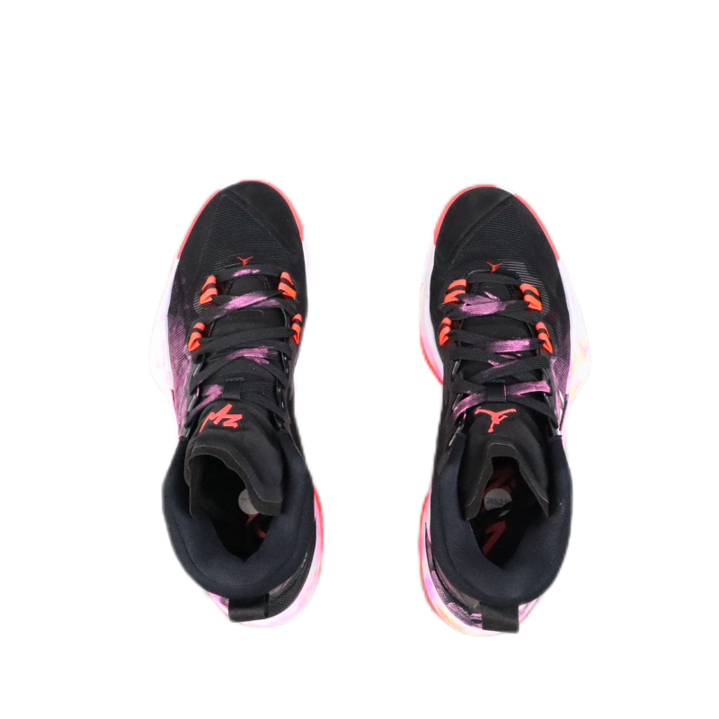 Jordan DIY