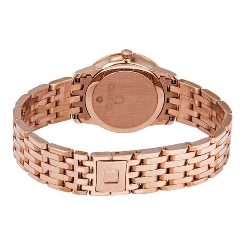 OMEGA 30 27.4mm K K 424.50.27.60.05.002