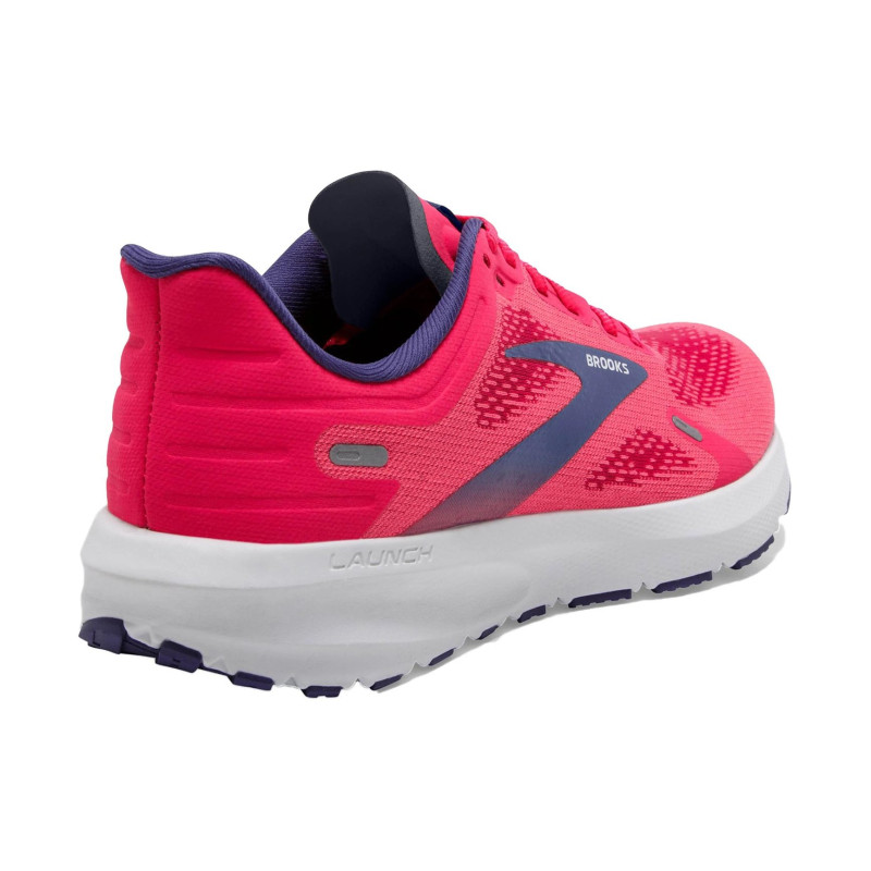 Brooks Launch 9