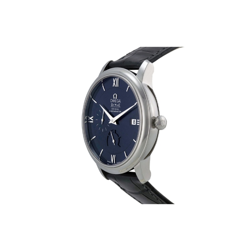 OMEGA 39.5mm 424.13.40.21.03.001