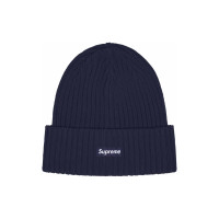 Supreme SS24 WEEK 1 OVERDYED BEANIE