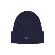 Supreme SS24 WEEK 1 OVERDYED BEANIE