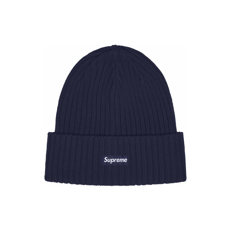 Supreme SS24 WEEK 1 OVERDYED BEANIE