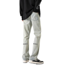 FOREVER 21 insBAGGY JEANS