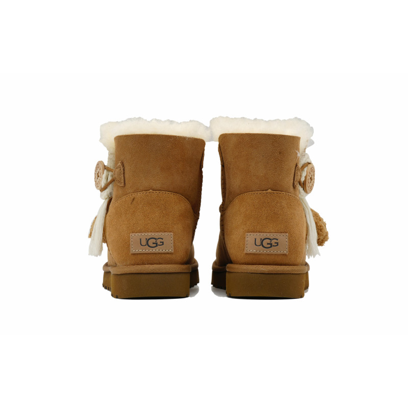 UGG Mini Bailey Bow II