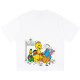 SESAME STREET T