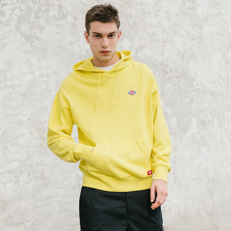Dickies SS21 ss21logo