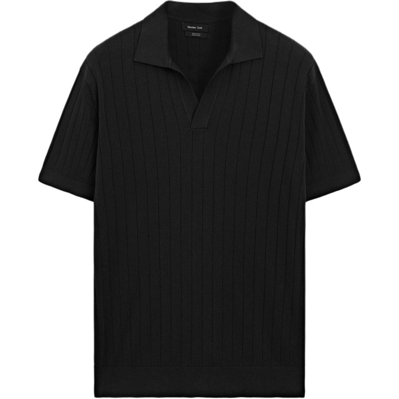 Massimo Dutti VPolo