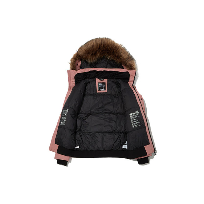 THE NORTH FACE Eco Polar Air Down