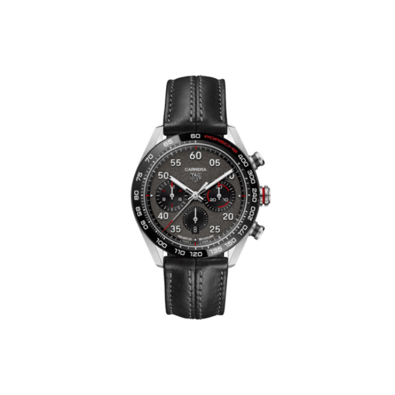 TAG HEUER 44mm CBN2A1F.FC6492