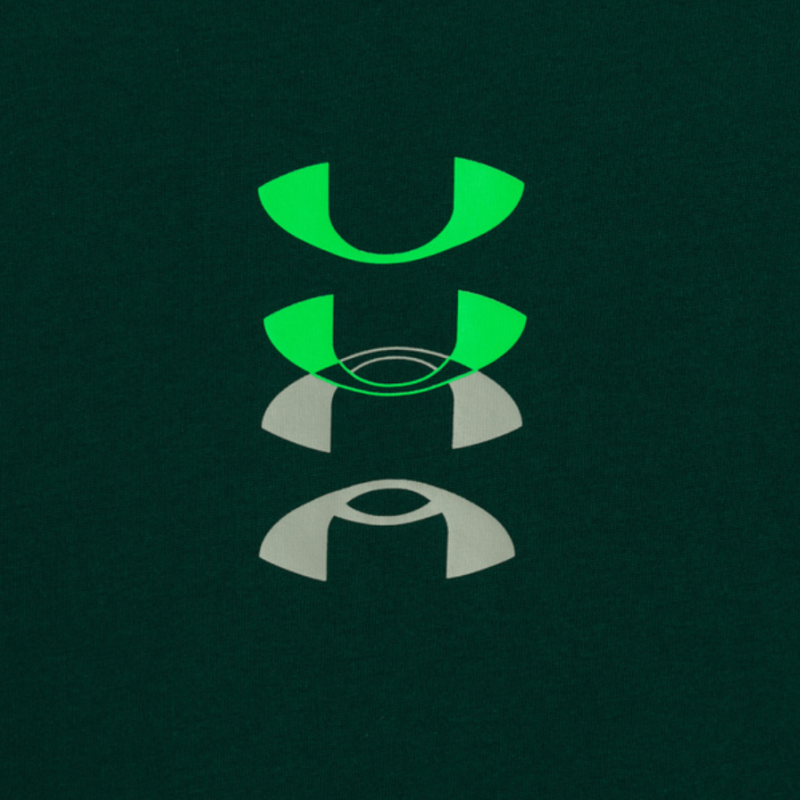 Under Armour Anywhere Logo T