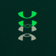 Under Armour Anywhere Logo T