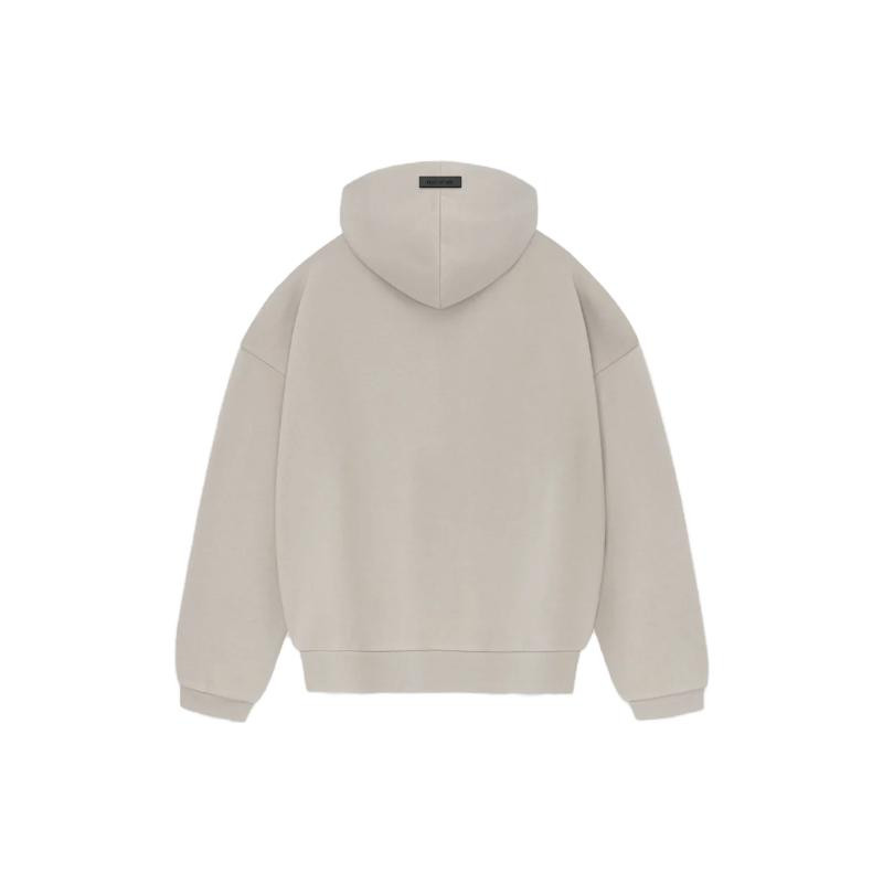 Fear of God Essentials FW23 Silver Cloud