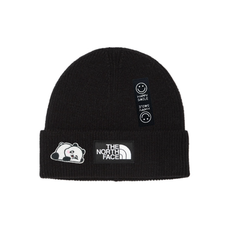 THE NORTH FACE logo