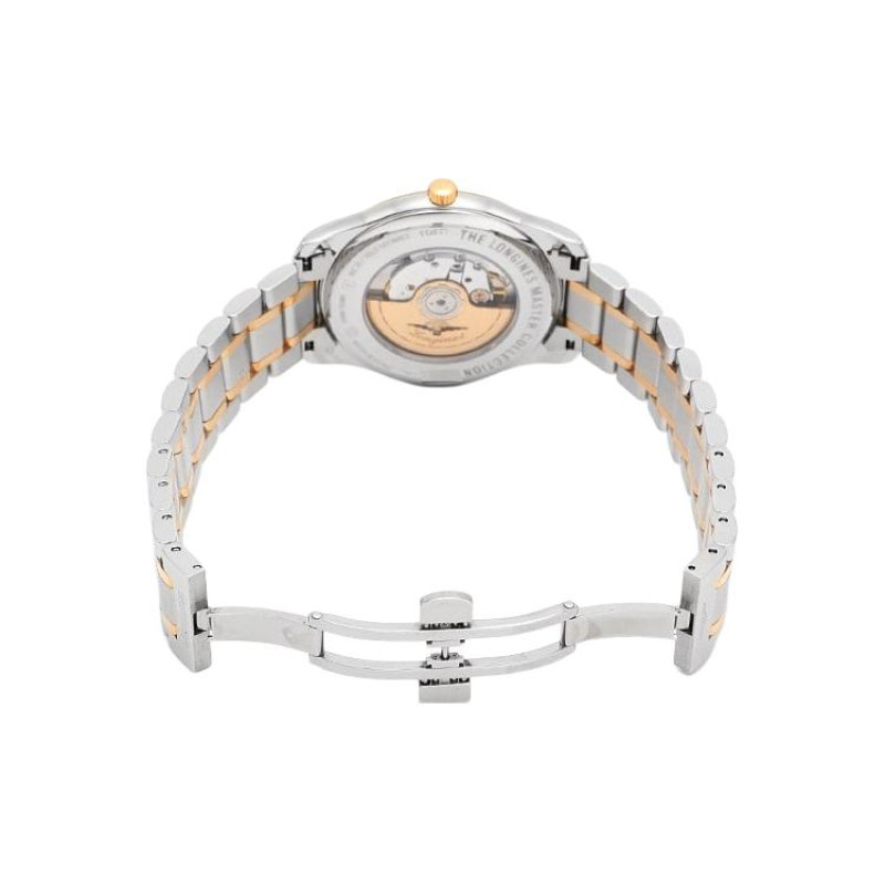 LONGINES 42mm K18K L2.893.5.11.7