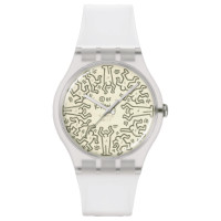 SWATCHBREAK FREE 30 41mm