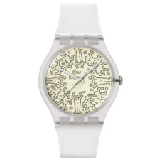 SWATCHBREAK FREE 30 41mm