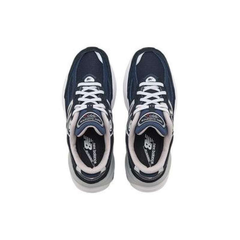 New Balance Made in USA 990v6