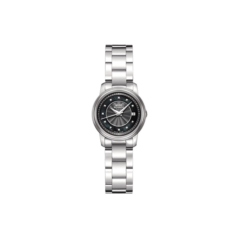 MIDO 25mm M010.007.11.121.00