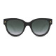 LOUIS VUITTON My Monogram Round