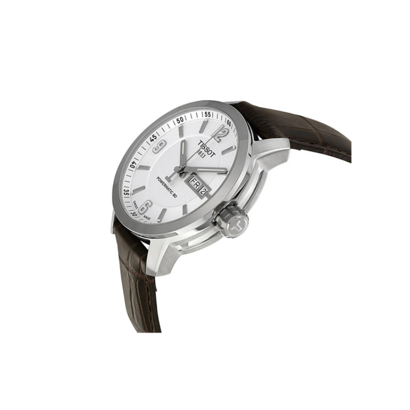TISSOT 200 39mm T055.430.16.017.00
