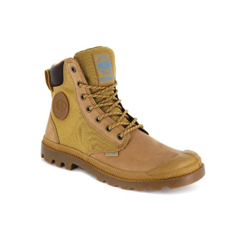 Palladium Pampa Sport Cuff Wpn
