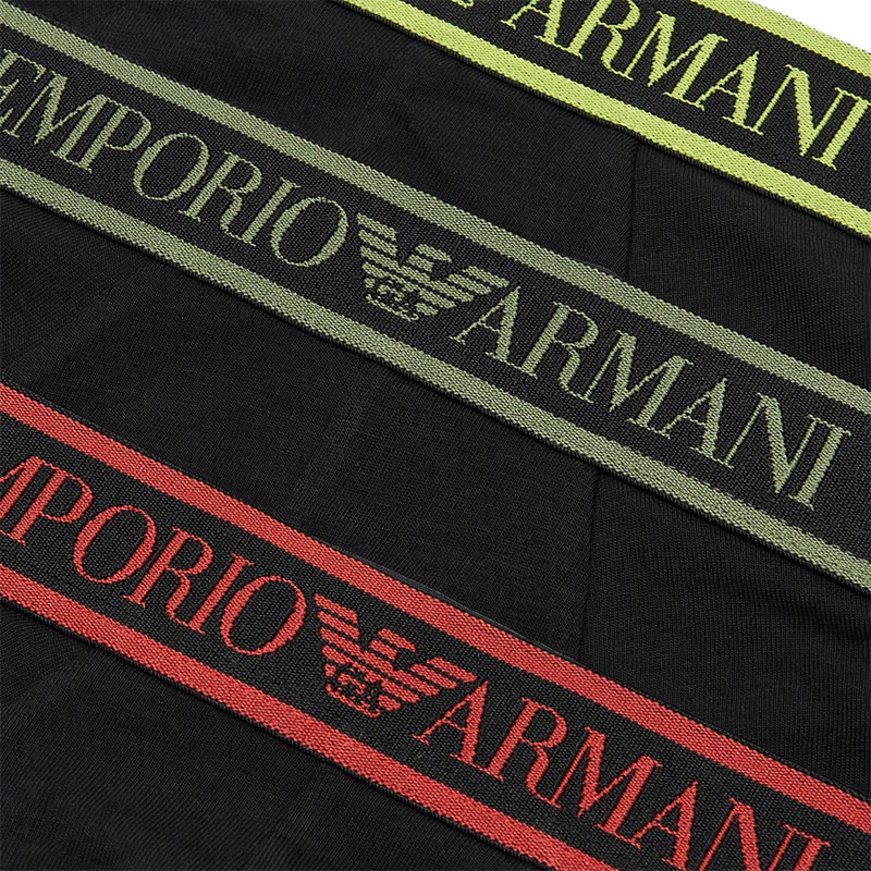 EMPORIO ARMANI Logo 3