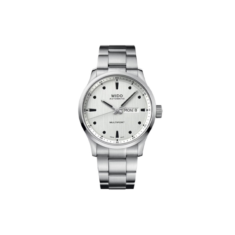 MIDO 100 42mm M038.430.11.031.00