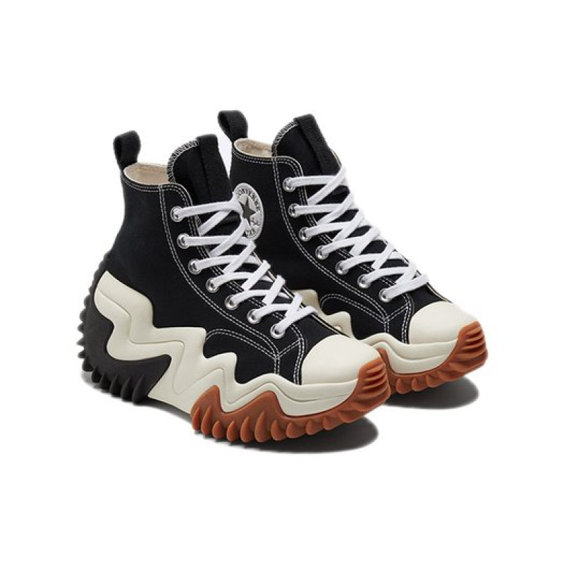 Converse Run Star Motion