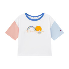 Champion SS23 Women'S Athletics LogoT