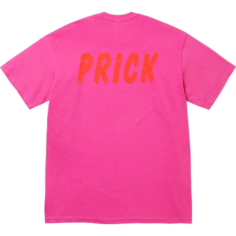 Supreme x Melvins SS24 WEEK13 PRICK TEE T