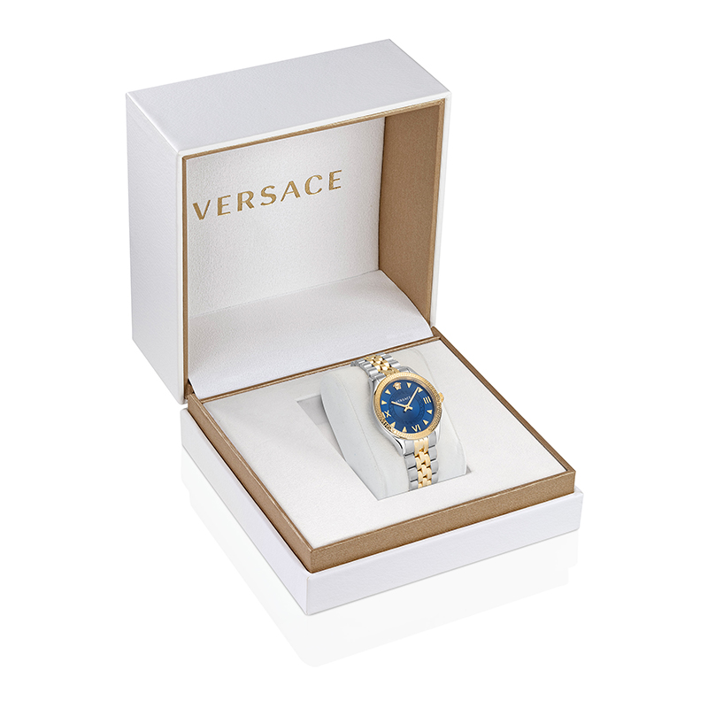 VERSACE 35mm Greca VE2S00522