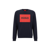 HUGO BOSS SS23 Logo