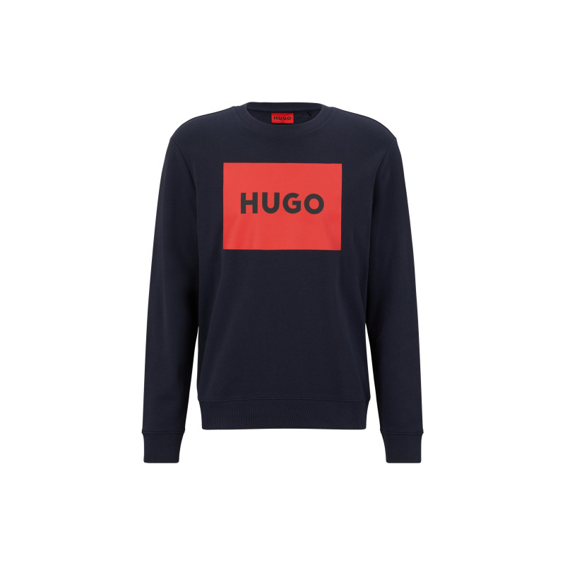 HUGO BOSS SS23 Logo