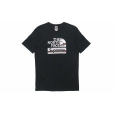 Supreme SS18 LogoT