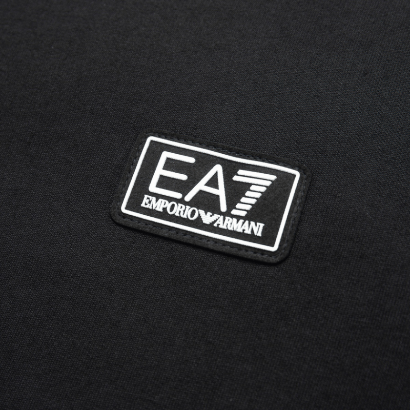 EMPORIO ARMANI EA7 FW23 Logo