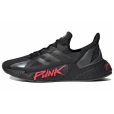 Cyberpunk 2077 x adidas X9000l4