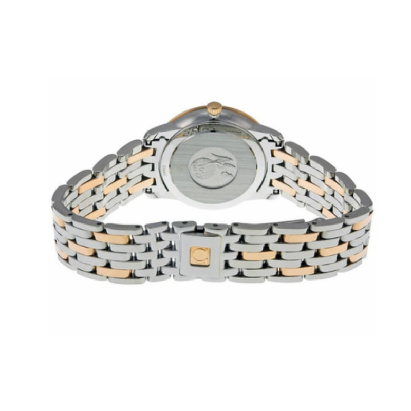OMEGA 30 27.4mm K18K 424.20.27.60.52.002