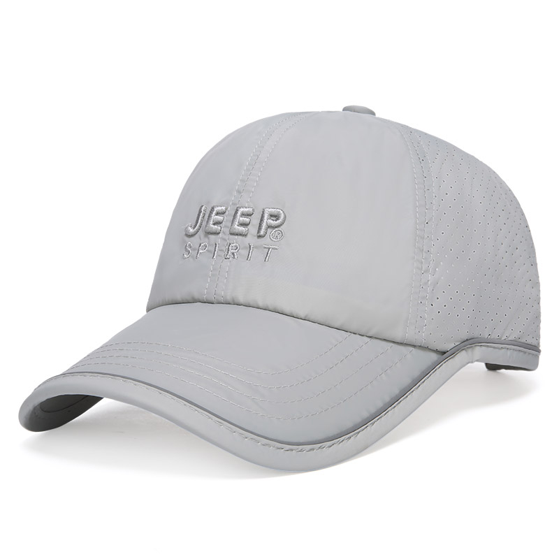 JEEP SPIRIT