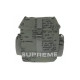 Supreme FIELD SIDE Logo