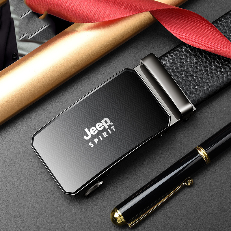 JEEP SPIRIT 3.5cm